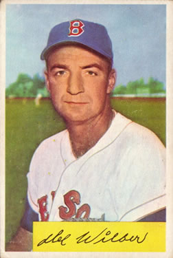 Del Wilber #178