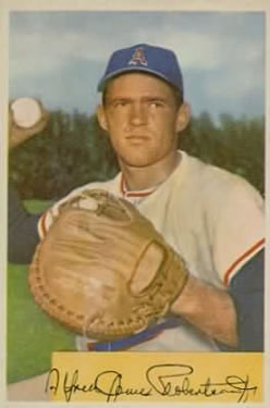 Jim Robertson #211