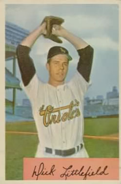 Dick Littlefield #213