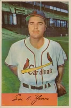 Sal Yvars #78