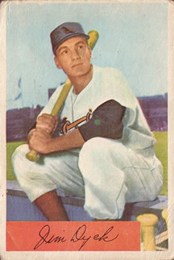 Jim Dyck #85