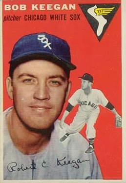 Bob Keegan #100