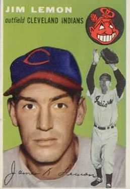 Jim Lemon #103