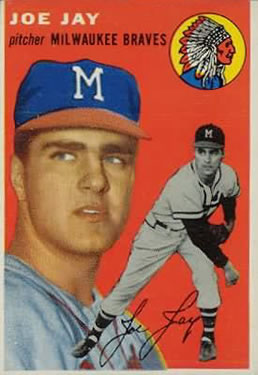Joe Jay #141