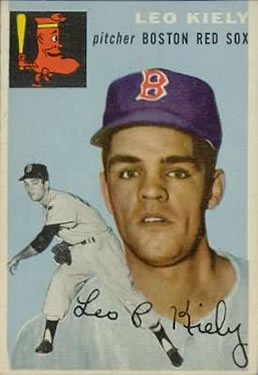 Leo Kiely #171