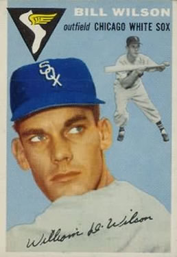 Bill Wilson #222