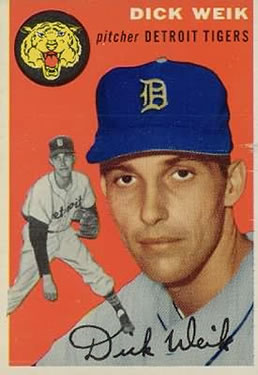 Dick Weik #224
