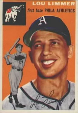 Lou Limmer #232
