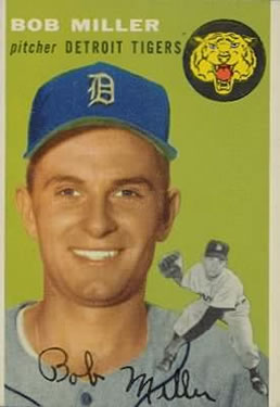 Bob Miller #241