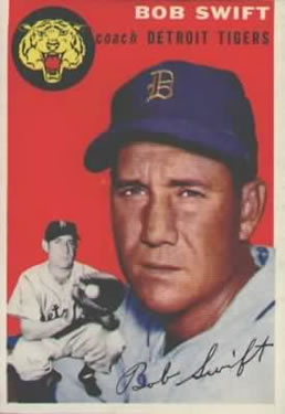 Bob Swift #65