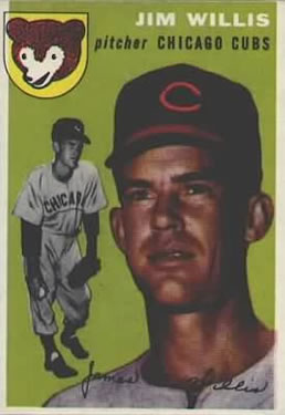 Jim Willis #67