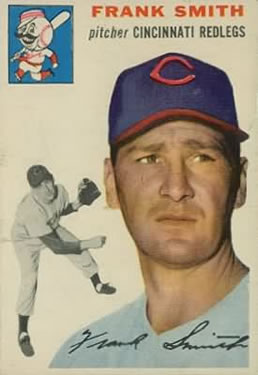 Frank Smith #71