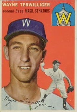 Wayne Terwilliger #73