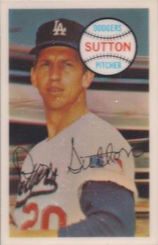 Don Sutton #8