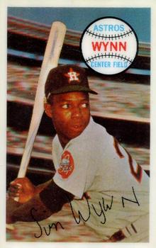 Jim Wynn #9