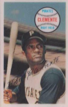 Roberto Clemente #27