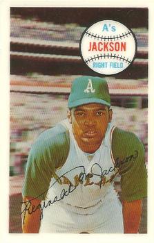 Reggie Jackson #32