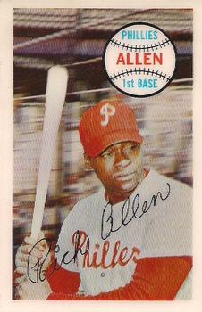 Dick Allen #33