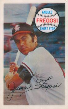 Jim Fregosi #36