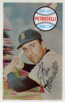 Rico Petrocelli #54