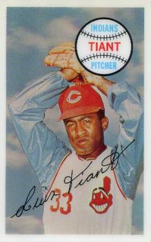 Luis Tiant #56