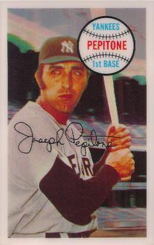 Joe Pepitone #59