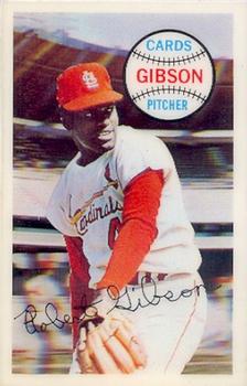 Robert Gibson #71a