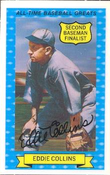Eddie Collins #10