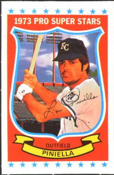 Lou Piniella #24