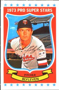 Bert Blyleven #35