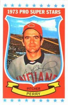 Gaylord Perry #38