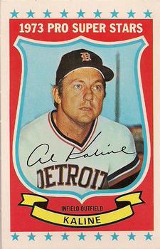 Al Kaline #52