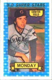 Rick Monday #2