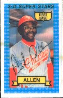 Dick Allen #33