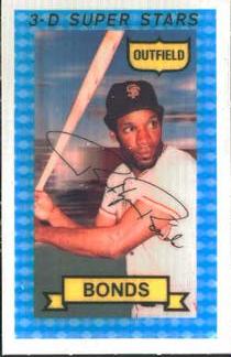 Bobby Bonds #39