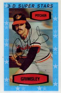 Ross Grimsley #2
