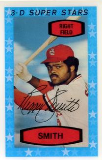 Reggie Smith #3
