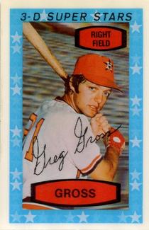 Greg Gross #5