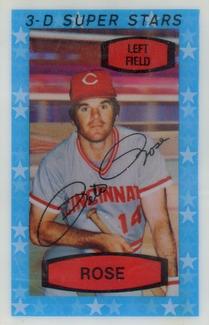 Pete Rose #11