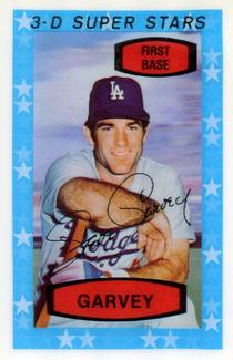 Steve Garvey #17