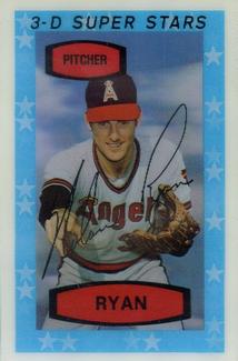 Nolan Ryan #26
