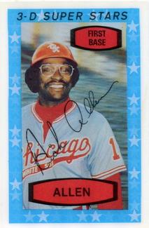 Dick Allen #42