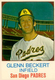 Glenn Beckert #103