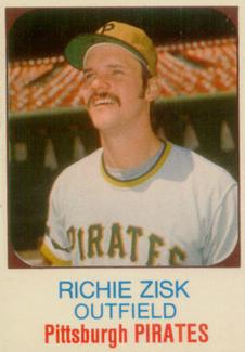 Richie Zisk #139