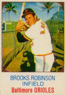 Brooks Robinson #144