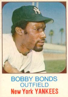 Bobby Bonds #145