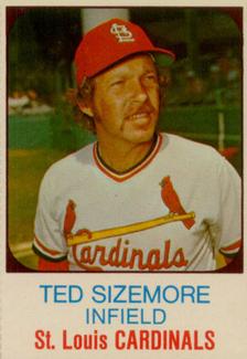 Ted Sizemore #71
