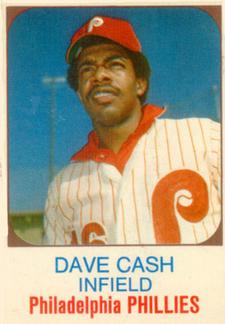 Dave Cash #93