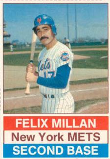 Felix Millan #120