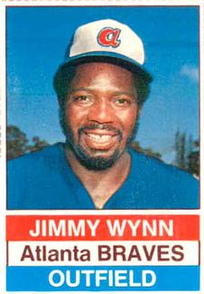 Jimmy Wynn #129